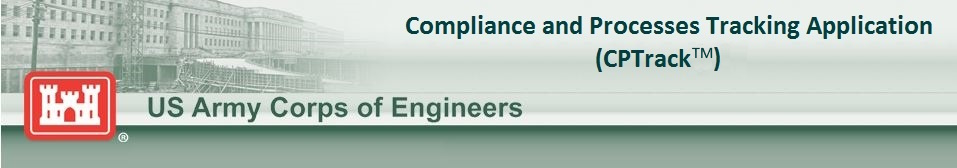 US Army Corps of Engineers